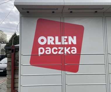 Orlen udostępni wszystkim automaty paczkowe. Koncern rzuca rękawicę InPostowi