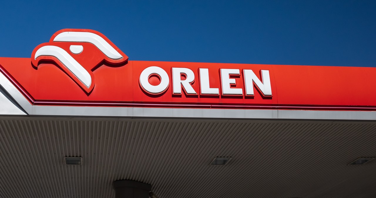 Orlen Unipetrol podpisał z MOL umowy na zakup stacji paliw na Węgrzech i Słowacji /123RF/PICSEL