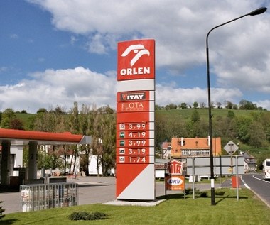 Orlen uruchamia nową usługę na stacjach