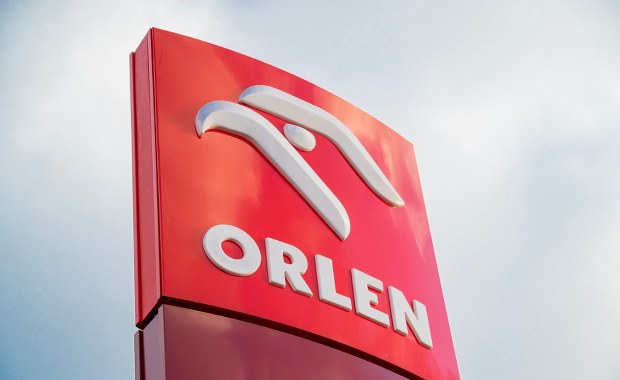 Orlen uruchamia nowe złoże Eirin na Morzu Północnym. Gaz już płynie do Polski