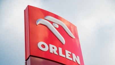 Orlen uruchamia nowe złoże. Gaz już płynie do Polski