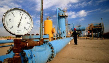 Orlen uspokaja w sprawie dostaw gazu. Wylicza inne kierunki niż Katar 