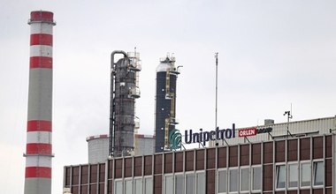 Orlen w Czechach złapał zadyszkę. Ubiegły rok zakończył z rekordową stratą