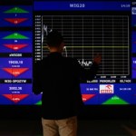 Orlen w dół, KGHM mocno do góry. Giełda zareagowała na zawieszenie broni