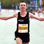 Orlen Warsaw Marathon. Artur Kozłowski: Kryzys ciągnął się od 30. kilometra