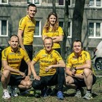 ORLEN Warsaw Marathon. INTERIA Runners Team wystartuje w maratonie i w biegu OSHEE 10 km