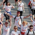 Orlen Warsaw Marathon: Weź udział w Charytatywnym Marszobiegu!