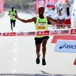 Orlen Warsaw Marathon. Zwycięstwo Bejigi, Chabowski mistrzem Polski 