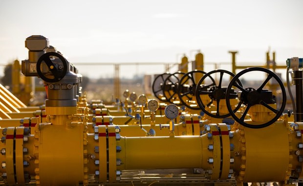 Orlen wesprze Ukrainę. Ogromne dostawy gazu w 2026 roku