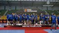 Orlen Wisła Płock mistrzem Polski! Ceremonia medalowa po finale ORLEN Superligi