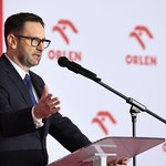 Orlen wybuduje największą w Polsce tłocznię rzepaku. Wyda 850 mln zł 