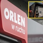 Orlen wygryzie Żabkę? W Warszawie stanął pierwszy automat sklepowy  