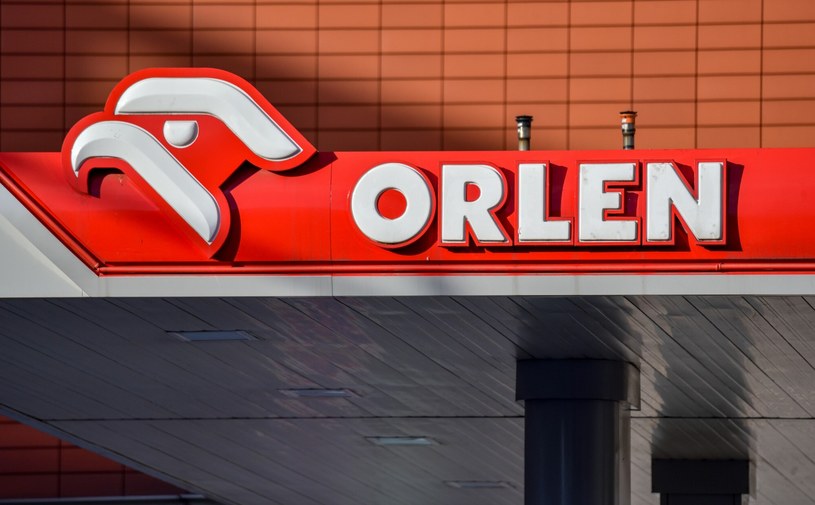 Orlen wykupił sieć paliw w Austrii. Firma posiada już 3,5 tysiąca stacji w Europie /Bartlomiej Magierowski /East News