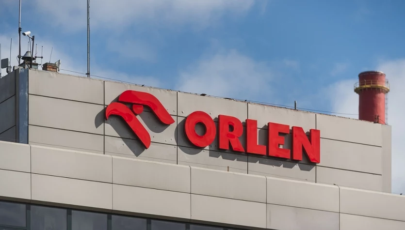 Orlen z mocnym wzrostem. Prezes Fąfara mówi o porządkach 