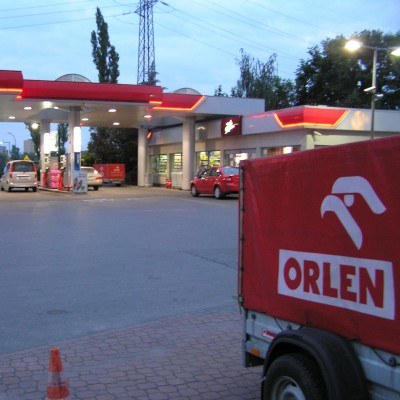 Orlen zapewnia, że negocjacji z Rosjanami nie ma /INTERIA.PL