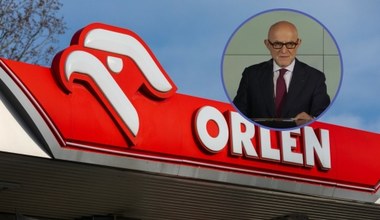 Orlen zapowiada nowe otwarcie. "Wracamy do wartości, którymi powinna kierować się spółka"