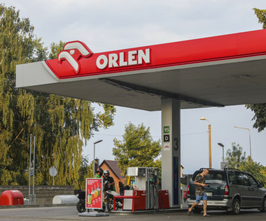 Orlen zapowiada obniżkę cen benzyny