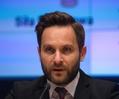 Orlen: Zbigniew Leszczyński zrezygnował z funkcji członka zarządu