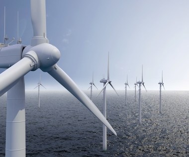 Orlen zbuduje port instalacyjny dla morskich farm wiatrowych