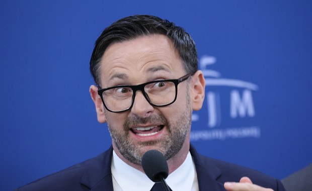 Orlen zdecydował w sprawie Daniela Obajtka