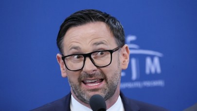 Orlen zdecydował w sprawie Daniela Obajtka