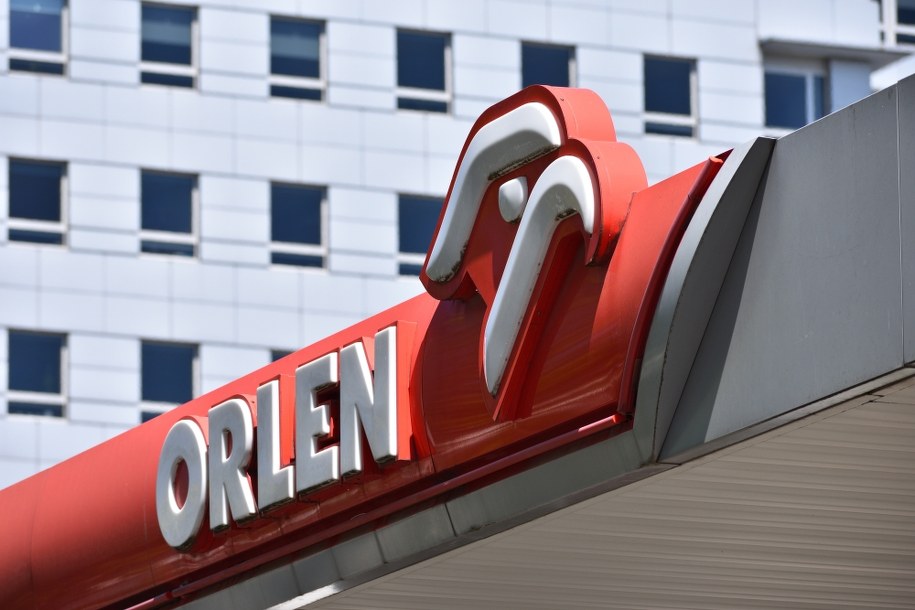 Orlen połączył spółki Orlen Oil i Lotos Oil
