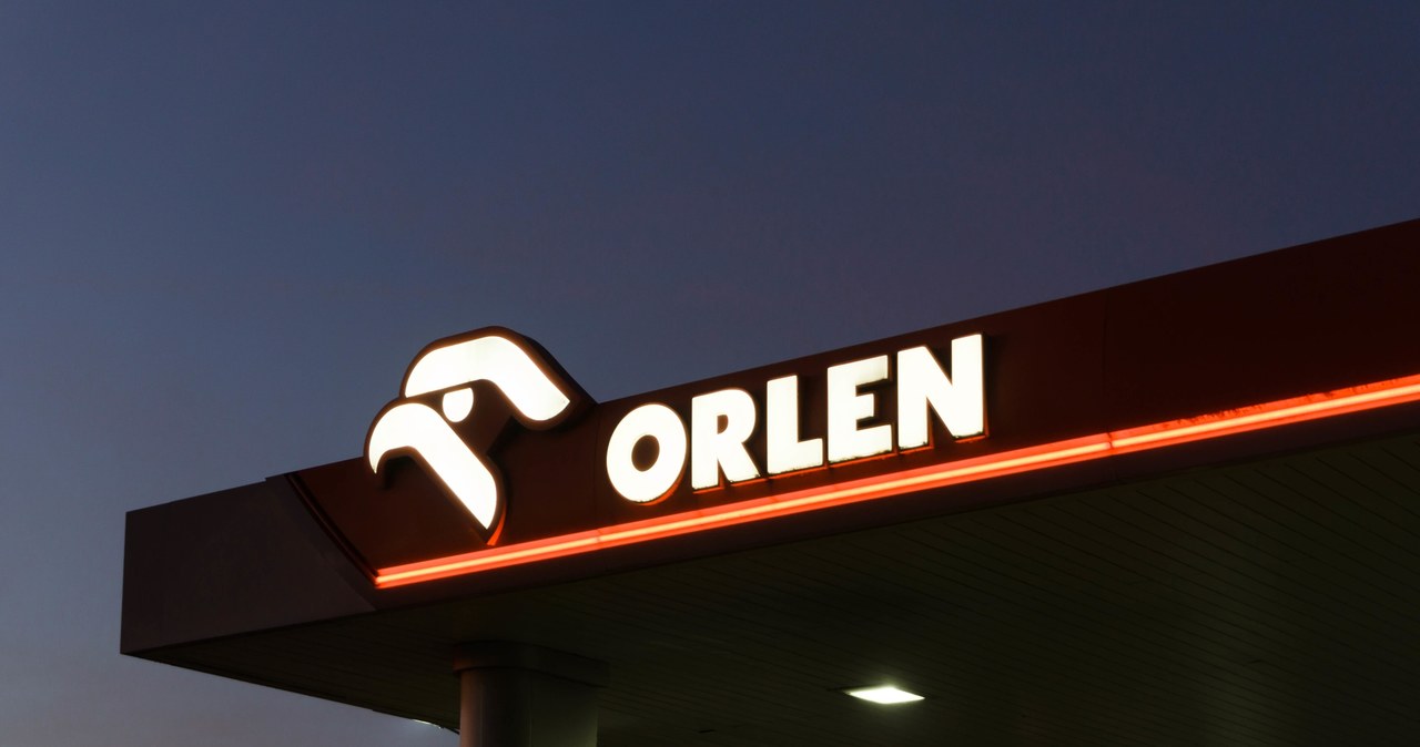 Orlen zerwał ostatni kontrakt na import rosyjskiej ropy /123RF/PICSEL