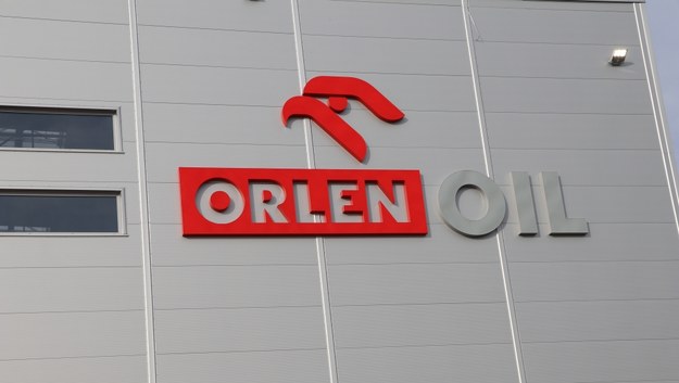 Orlen /Jacek Skóra /RMF FM