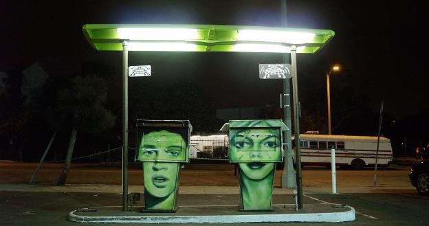Orlenowi i Lotosowi rośnie konkurencja? /Newseria Biznes
