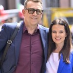 Orłosiowie wspominają początek miłości. Chwila nieuwagi i nie byliby razem