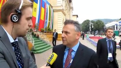 Orłowski o budżetowych planach rządu