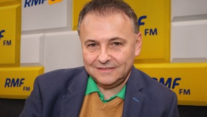 Orłowski o przyszłorocznym budżecie: To nie budżet na miarę wyzwań. To fikcja