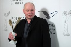 Orły 2010 rozdane! Najwięcej nagród dla „Rewersu” 