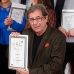 Orły 2016: Janusz Gajos laureatem Nagrody za Osiągnięcia Życia