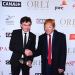 Orły 2017: Andrzej Seweryn jako Donald Trump