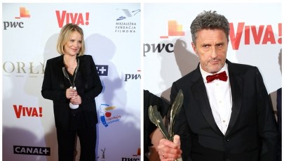 Orły 2019. "Zimna wojna" najlepszym filmem