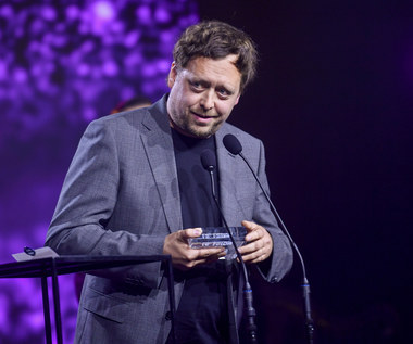 Orły 2022: Jan Holoubek nagrodzony za serial "Rojst '97"
