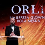 Orły 2022: Znamy laureatów Polskich Nagród Filmowych