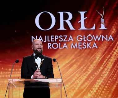 Orły 2022: Znamy laureatów Polskich Nagród Filmowych