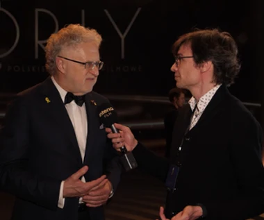 Orły 2025. Dariusz Jabłoński o wyjątkowości ostatniego roku w polskim kinie