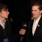 Orły 2025. Michał Dymek nagrodzony za "Dziewczynę z igłą". Pierwsze kroki polskiego operatora w Hollywood?