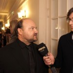 Orły 2025. Sebastian Stankiewicz o zawodzie scenografa. "Jeden z najcięższych"