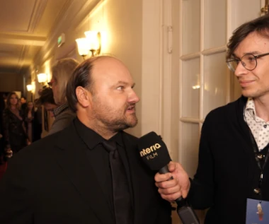 Orły 2025. Sebastian Stankiewicz o zawodzie scenografa. "Jeden z najcięższych"