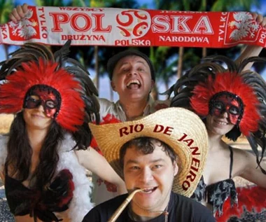 Orły czy barany? Kibice zawsze wierni