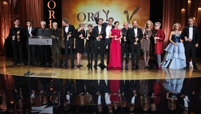 Orły rozdane! "Ida" najlepszym filmem