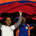 Ormiańska federacja piłkarska zdyskwalifikowała pięć klubów i kilkadziesiąt osób za korupcję