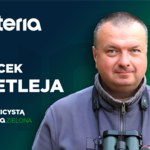 Ornitolog dr Jacek Betleja publicystą Zielonej Interii 