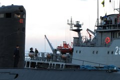 ORP "Lech" zbada wrak, który może być okrętem ORP "Orzeł