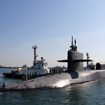 ORP - okręty podwodne strategicznego nuklearnego odstraszania