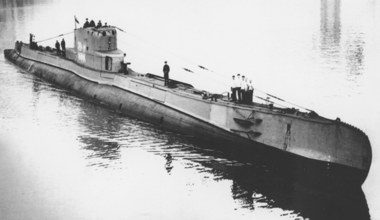 ORP "Orzeł": "Historia, która zapiera dech w piersiach"